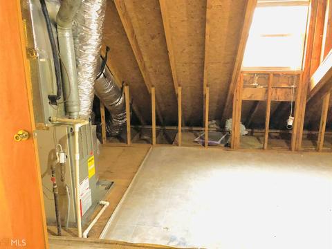177 Hayes Cir, Rex, GA 30273 photo 37