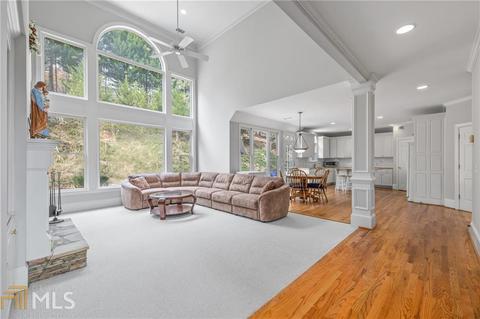 3924 Bennigan Ln, Duluth, GA 30097 photo 16