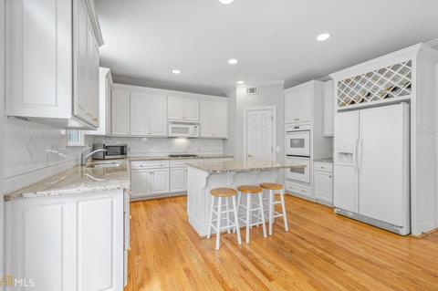 3924 Bennigan Ln, Duluth, GA 30097 photo 8