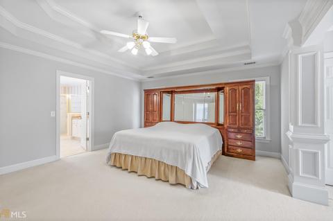 3924 Bennigan Ln, Duluth, GA 30097 photo 31