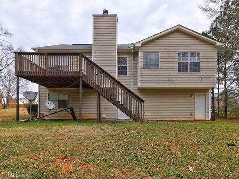285 Overlook Dr, Covington, GA 30016 photo 4