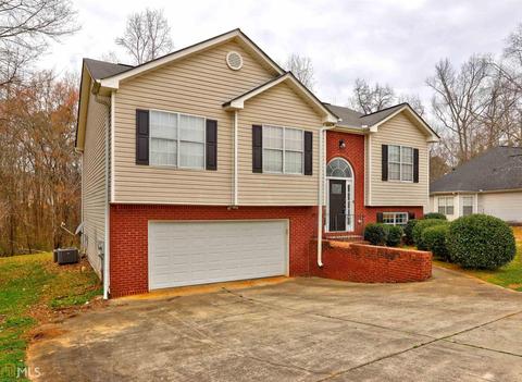 285 Overlook Dr, Covington, GA 30016 photo 2