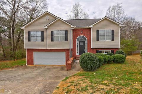 285 Overlook Dr, Covington, GA 30016 photo 1
