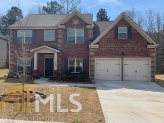 1231 Vienna Ct, Hampton, GA 30228 photo 1