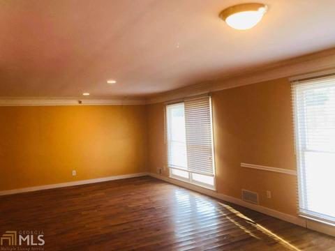 150 Benton Rd, Covington, GA 30014 photo 5