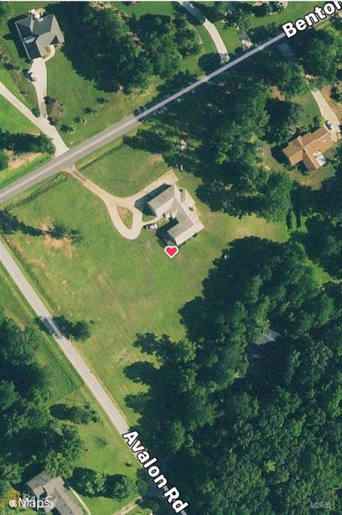 150 Benton Rd, Covington, GA 30014 photo 2