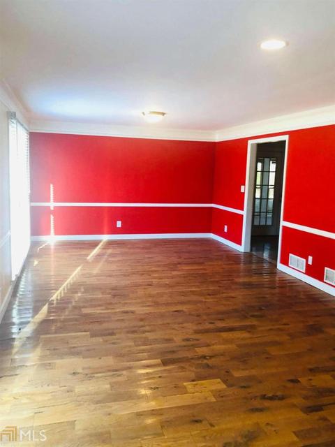 150 Benton Rd, Covington, GA 30014 photo 9