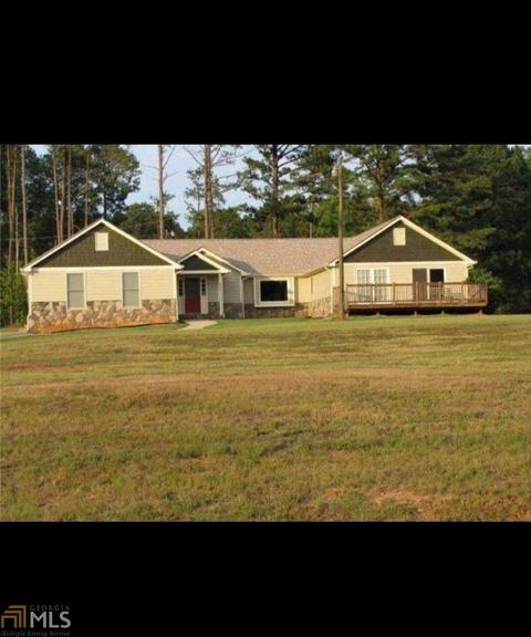 150 Benton Rd, Covington, GA 30014 photo 1