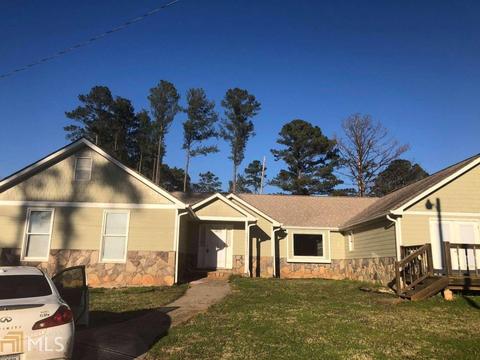 150 Benton Rd, Covington, GA 30014 photo 20