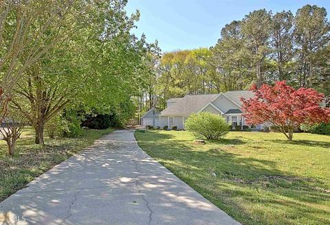 12776 Cattail Ct, Hampton, GA 30228 photo 1