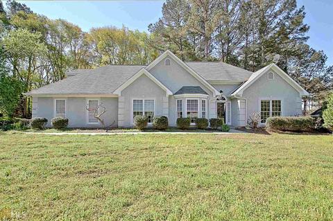 12776 Cattail Ct, Hampton, GA 30228 photo 2