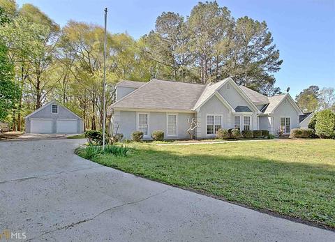 12776 Cattail Ct, Hampton, GA 30228 photo 4