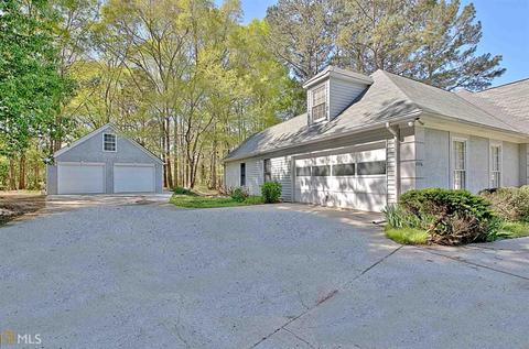 12776 Cattail Ct, Hampton, GA 30228 photo 5