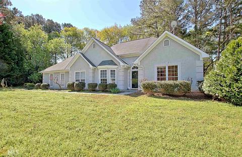 12776 Cattail Ct, Hampton, GA 30228 photo 3