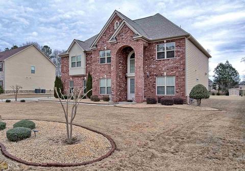 569 Heirloom, Hampton, GA 30228 photo 2