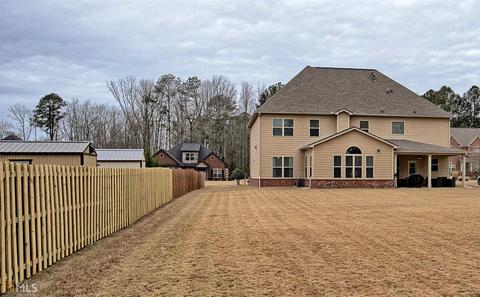 569 Heirloom, Hampton, GA 30228 photo 46
