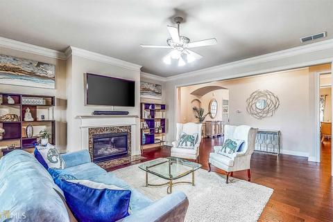569 Heirloom, Hampton, GA 30228 photo 14