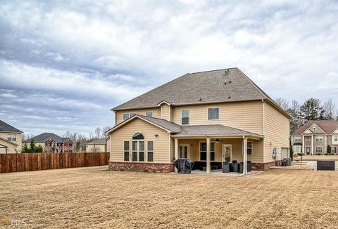 569 Heirloom, Hampton, GA 30228 photo 44