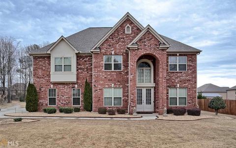 569 Heirloom, Hampton, GA 30228 photo 1