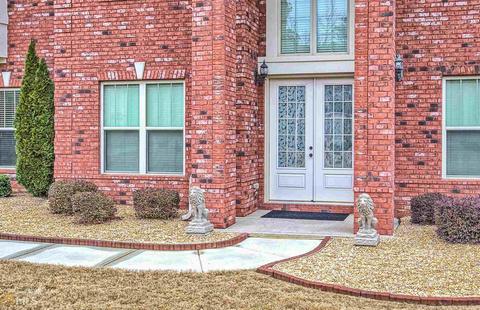569 Heirloom, Hampton, GA 30228 photo 4