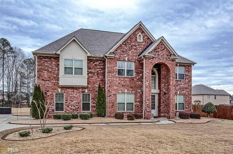 569 Heirloom, Hampton, GA 30228 photo 3