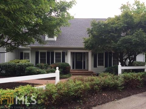 298 Grandveiw Cir, Cornelia, GA 30531 photo 1