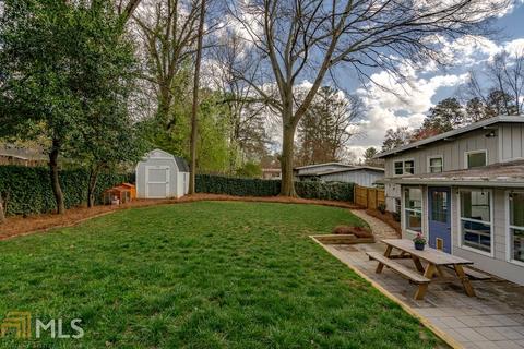 4063 Admiral Dr, Chamblee, GA 30341 photo 45