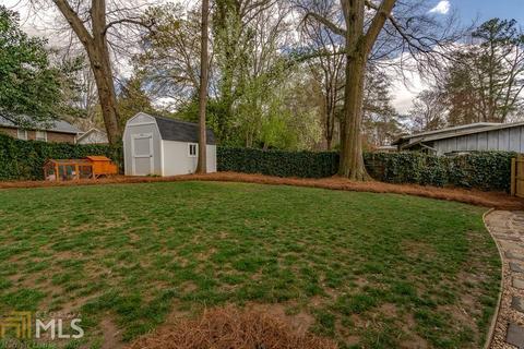 4063 Admiral Dr, Chamblee, GA 30341 photo 43
