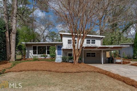 4063 Admiral Dr, Chamblee, GA 30341 photo 1