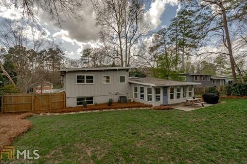 4063 Admiral Dr, Chamblee, GA 30341 photo 40