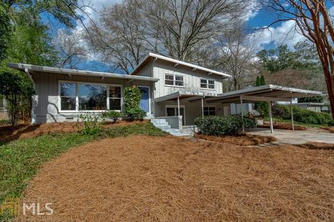 4063 Admiral Dr, Chamblee, GA 30341 photo 2