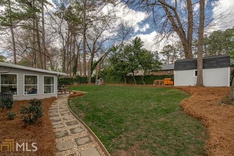 4063 Admiral Dr, Chamblee, GA 30341 photo 47