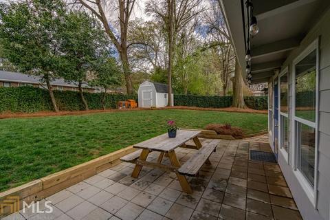 4063 Admiral Dr, Chamblee, GA 30341 photo 46