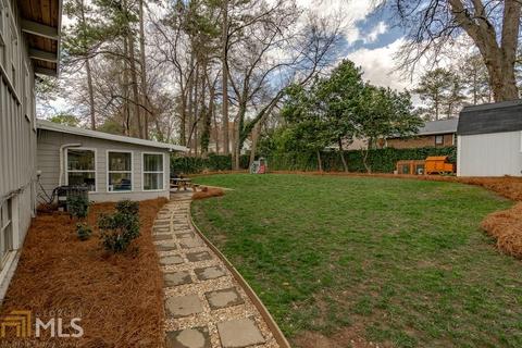 4063 Admiral Dr, Chamblee, GA 30341 photo 39