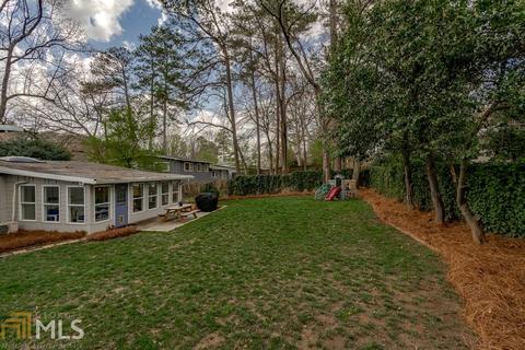 4063 Admiral Dr, Chamblee, GA 30341 photo 41