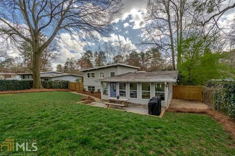 4063 Admiral Dr, Chamblee, GA 30341 photo 42