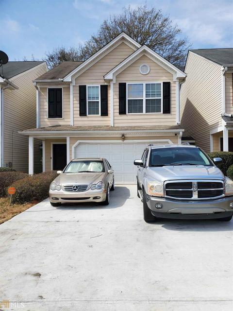 110 Fieldview Ln, Covington, GA 30016 photo 1