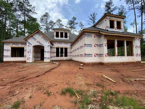 331 Willow Pointe Dr, Lagrange, GA 30240 photo 1