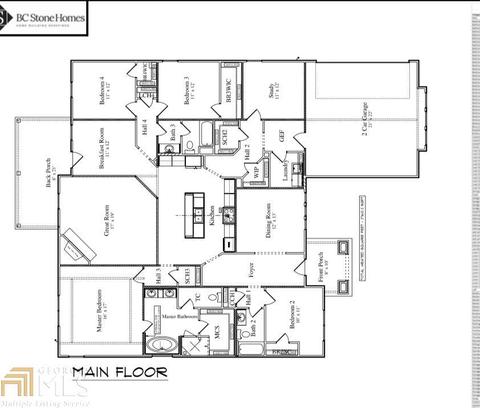 331 Willow Pointe Dr, Lagrange, GA 30240 photo 4