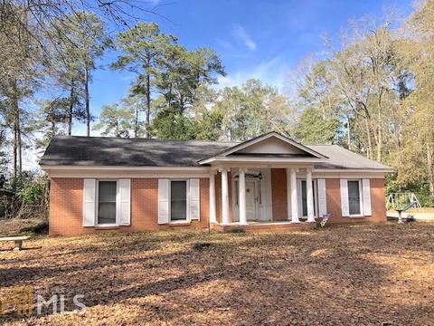 123 Kennedy St Reidsville Ga 18 Photos Mls Movoto