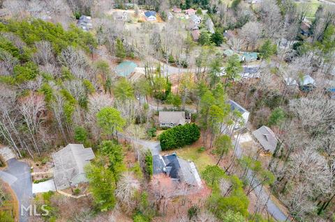 195 Orme St, Clayton, GA 30525 photo 28