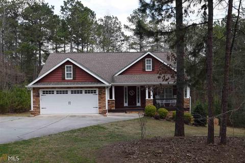 95 Sanders Rd, Lagrange, GA 30240 photo 1