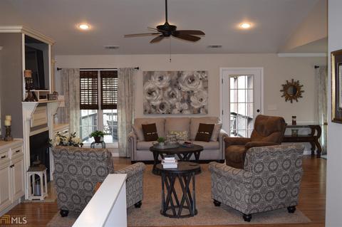 95 Sanders Rd, Lagrange, GA 30240 photo 3