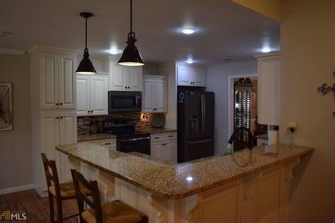 95 Sanders Rd, Lagrange, GA 30240 photo 5