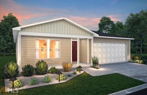 435 Abeer St, Temple, GA 30179 photo 1