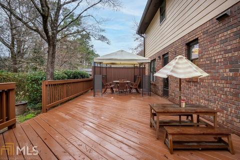 4045 Howell Ferry Rd, Duluth, GA 30096 photo 41