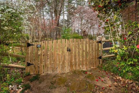 4045 Howell Ferry Rd, Duluth, GA 30096 photo 42