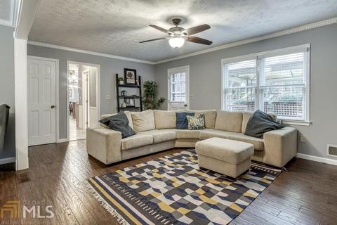 4045 Howell Ferry Rd, Duluth, GA 30096 photo 9