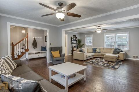 4045 Howell Ferry Rd, Duluth, GA 30096 photo 8