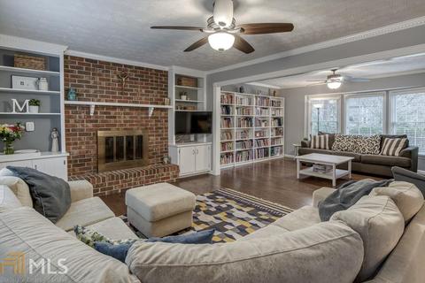 4045 Howell Ferry Rd, Duluth, GA 30096 photo 11
